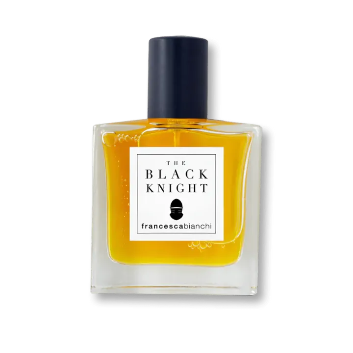 The Black Knight